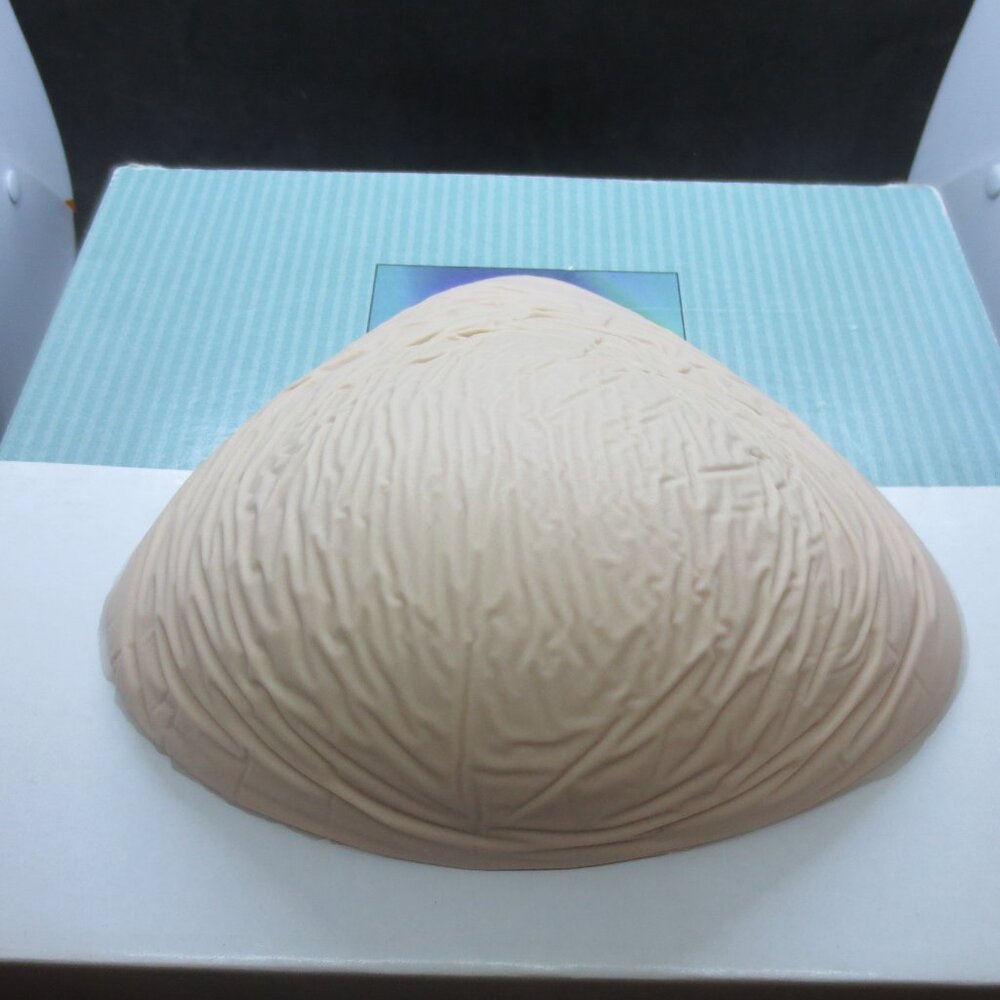 Naturalwear Camp SoLight Select Prosthetic Mastectomy Breast Form 560 Size:10